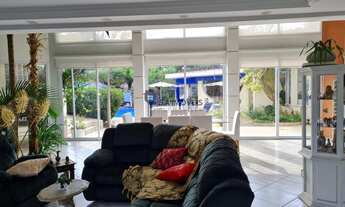 Imagem 4: CASA RESIDENCIAL em BARUERI - SP, RESIDENCIAL TAMBORÉ