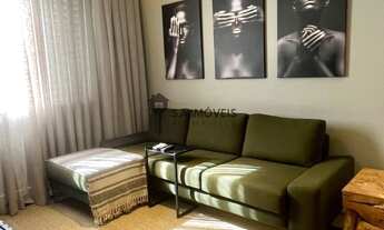 Imagem 7: APARTAMENTO RESIDENCIAL em SANTANA DE PARNAÍBA - SP, TAMBORÉ