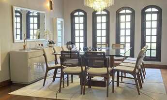 Imagem: CASA RESIDENCIAL em SANTANA DE PARNAÍBA