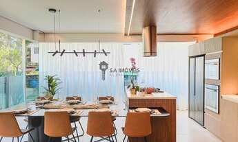 Imagem: APARTAMENTO RESIDENCIAL em BARUERI - SP