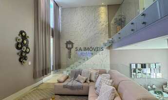 Imagem 5: CASA RESIDENCIAL em SANTANA DE PARNAÍBA - SP, ALPHAVILLE