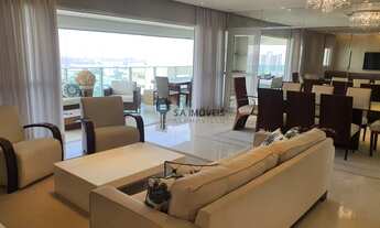 Imagem: APARTAMENTO RESIDENCIAL em BARUERI - SP