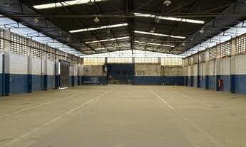 Imagem 2: GALPAO COMERCIAL em BARUERI - SP, JARDIM CALIFÓRNIA