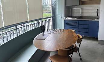 Imagem: APARTAMENTO RESIDENCIAL em BARUERI - SP