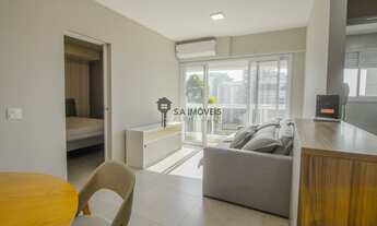 Imagem: APARTAMENTO RESIDENCIAL em BARUERI - SP