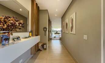 Imagem 4: CASA RESIDENCIAL em SANTANA DE PARNAÍBA - SP, ALPHAVILLE