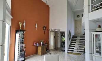 Imagem 6: CASA RESIDENCIAL em BARUERI - SP, RESIDENCIAL TAMBORÉ