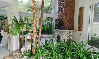 Imagem 2: CASA RESIDENCIAL em BARUERI - SP, RESIDENCIAL TAMBORÉ