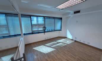 Imagem 6: SALA COMERCIAL em BARUERI - SP, ALPHAVILLE INDUSTRIAL