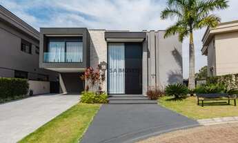 Imagem 2: CASA RESIDENCIAL em SANTANA DE PARNAÍBA - SP, TAMBORÉ