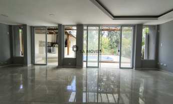 Imagem 3: CASA RESIDENCIAL em SANTANA DE PARNAÍBA - SP, ALPHAVILLE