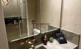 Imagem 2: APARTAMENTO RESIDENCIAL em BARUERI - SP, MELVILLE EMPRESARIAL I E II