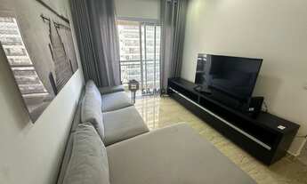 Imagem 3: APARTAMENTO RESIDENCIAL em BARUERI - SP, ALPHAVILLE CENTRO INDUSTRIAL E EMPRESARIAL/ALPHAV