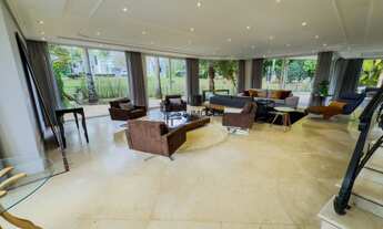 Imagem 5: CASA RESIDENCIAL em SANTANA DE PARNAÍBA - SP, ALPHAVILLE