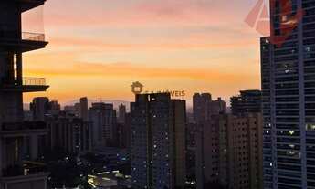 Imagem 7: APARTAMENTO RESIDENCIAL em BARUERI - SP, ALPHAVILLE CENTRO INDUSTRIAL E EMPRESARIAL/ALPHAV