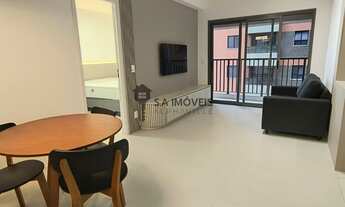 Imagem: APARTAMENTO RESIDENCIAL em BARUERI - SP