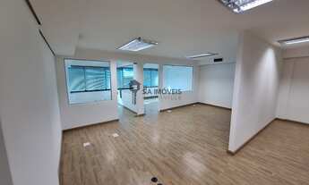 Imagem: SALA COMERCIAL em BARUERI - SP, ALPHAVILLE