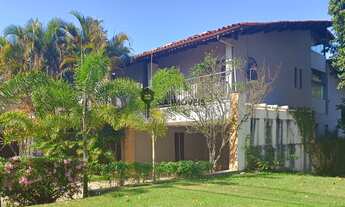 Imagem 2: CASA RESIDENCIAL em SANTANA DE PARNAÍBA - SP, ALPHAVILLE