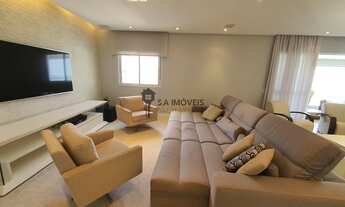 Imagem 5: APARTAMENTO RESIDENCIAL em BARUERI - SP, ALPHAVILLE CENTRO INDUSTRIAL E EMPRESARIAL/ALPHAV