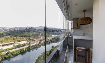 Imagem 2: APARTAMENTO RESIDENCIAL em BARUERI - SP, ALPHAVILLE EMPRESARIAL