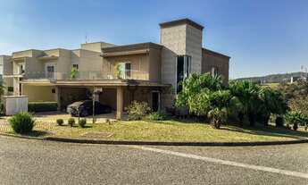 Imagem 2: CASA RESIDENCIAL em SANTANA DE PARNAÍBA - SP, ALPHAVILLE