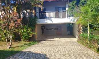 Imagem: CASA RESIDENCIAL em SANTANA DE PARNAÍBA