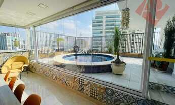 Imagem 2: APARTAMENTO RESIDENCIAL em BARUERI - SP, ALPHAVILLE CENTRO INDUSTRIAL E EMPRESARIAL/ALPHAV