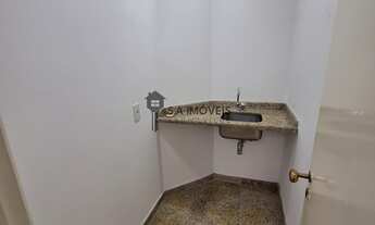 Imagem 4: SALA COMERCIAL em BARUERI - SP, ALPHAVILLE INDUSTRIAL