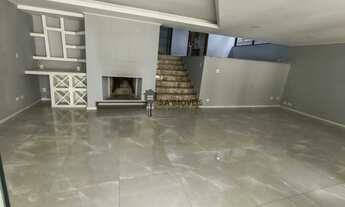 Imagem 4: CASA RESIDENCIAL em SANTANA DE PARNAÍBA - SP, ALPHAVILLE