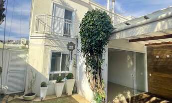 Imagem: CASA RESIDENCIAL em SANTANA DE PARNAÍBA