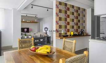 Imagem 5: APARTAMENTO RESIDENCIAL em BARUERI - SP, ALPHAVILLE EMPRESARIAL