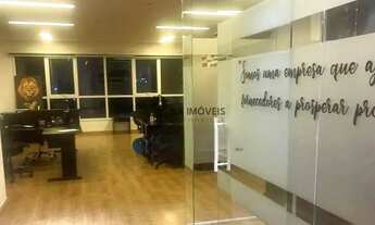 Imagem: SALA COMERCIAL em BARUERI - SP, SÍTIO TAMBORÉ