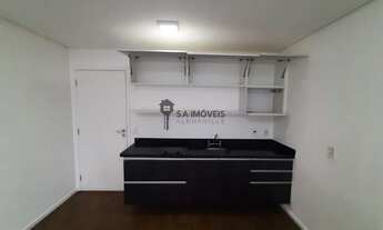 Imagem 5: APARTAMENTO RESIDENCIAL em BARUERI - SP, BETHAVILLE I