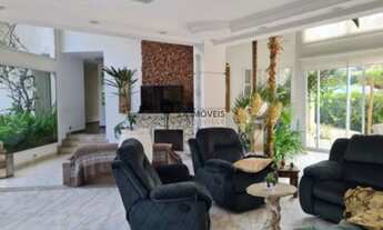 Imagem 5: CASA RESIDENCIAL em BARUERI - SP, RESIDENCIAL TAMBORÉ