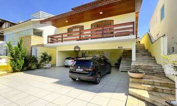 Imagem 3: CASA RESIDENCIAL em SANTANA DE PARNAÍBA - SP, ALPHAVILLE