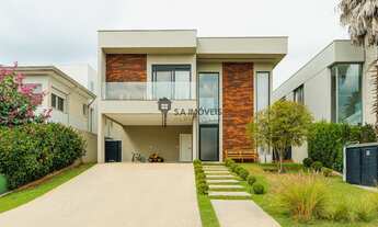 Imagem: CASA RESIDENCIAL em SANTANA DE PARNAÍBA