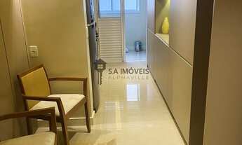 Imagem 4: APARTAMENTO RESIDENCIAL em BARUERI - SP, MELVILLE EMPRESARIAL I E II