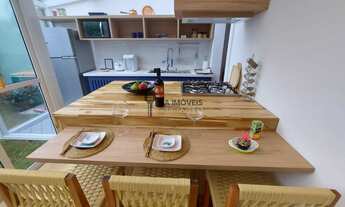 Imagem 6: CASA RESIDENCIAL em SANTANA DE PARNAÍBA - SP, ALPHAVILLE