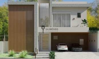 Imagem: CASA RESIDENCIAL em SANTANA DE PARNAÍBA