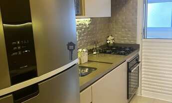 Imagem 5: APARTAMENTO RESIDENCIAL em BARUERI - SP, MELVILLE EMPRESARIAL I E II