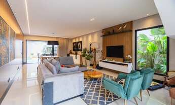 Imagem 4: CASA RESIDENCIAL em SANTANA DE PARNAÍBA - SP, TAMBORÉ