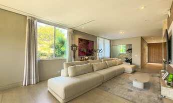 Imagem 6: CASA RESIDENCIAL em SANTANA DE PARNAÍBA - SP, ALPHAVILLE