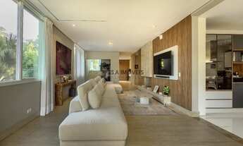 Imagem 7: CASA RESIDENCIAL em SANTANA DE PARNAÍBA - SP, ALPHAVILLE