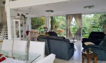 Imagem 7: CASA RESIDENCIAL em BARUERI - SP, RESIDENCIAL TAMBORÉ