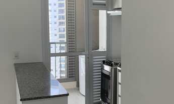 Imagem 4: APARTAMENTO RESIDENCIAL em BARUERI - SP, ALPHAVILLE EMPRESARIAL