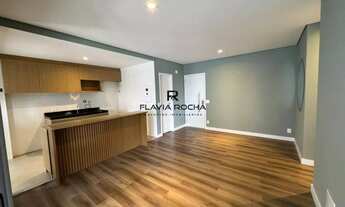 Imagem 7: APARTAMENTO RESIDENCIAL em BARUERI - SP, SÍTIO TAMBORÉ ALPHAVILLE