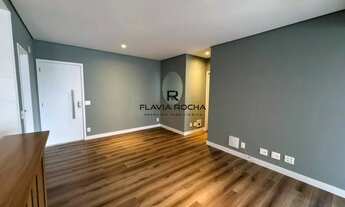 Imagem 5: APARTAMENTO RESIDENCIAL em BARUERI - SP, SÍTIO TAMBORÉ ALPHAVILLE