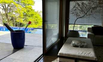 Imagem 6: CASA RESIDENCIAL em SANTANA DE PARNAÍBA - SP, ALPHAVILLE