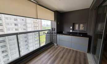 Imagem 4: APARTAMENTO RESIDENCIAL em BARUERI - SP, SÍTIO TAMBORÉ ALPHAVILLE