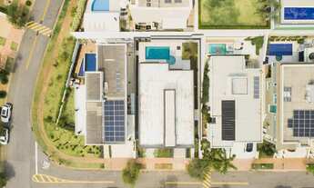 Imagem 6: CASA RESIDENCIAL em SANTANA DE PARNAÍBA - SP, ALPHAVILLE